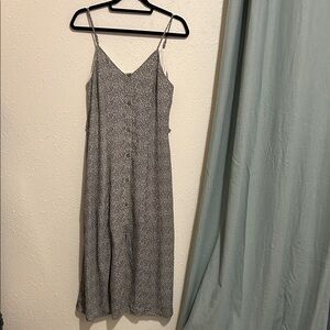 Sienna Sky Medium Leopard Dress